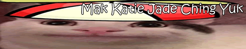 Katie Mak